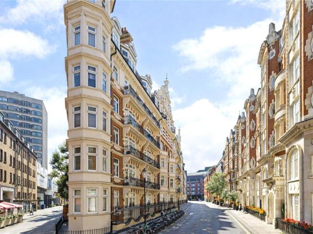 Basil Mansions, Basil Street SW3, 2 bed flat to rent, £7,908 pcm | PrimeLocation