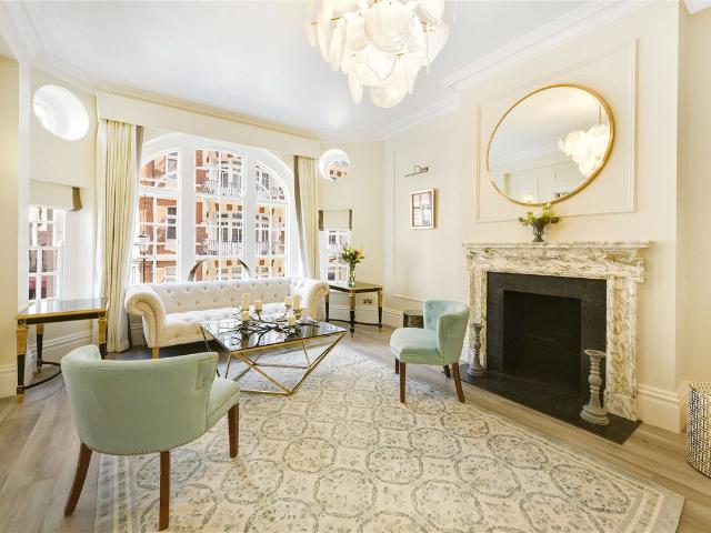Basil Street, London SW3, 2 bed flat to rent, £9,533 pcm | PrimeLocation