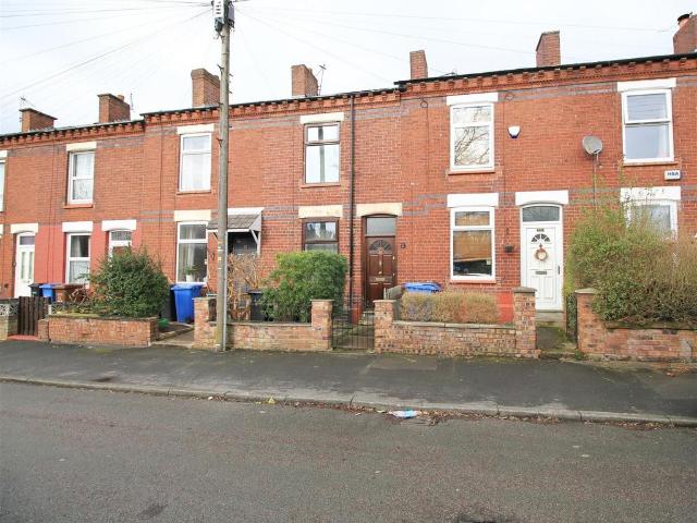 Basil Street, Stockport, SK4 1QL, United Kingdom | 2 bed townhouse for rent #140801521 | Rentberry