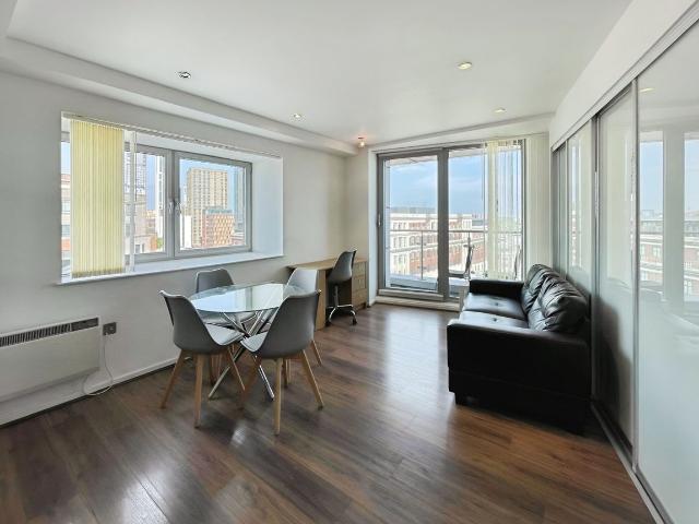 Basilica, 2 King Charles Street, Leeds, Yorkshire LS1, 2 bed flat to rent, £995 pcm | PrimeLocation