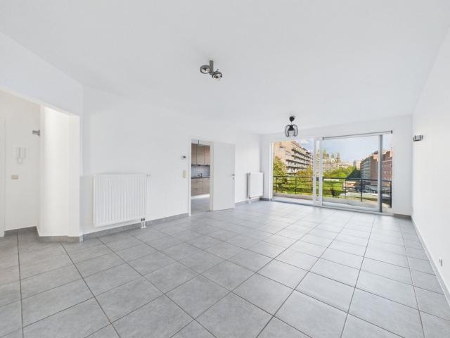 Basilica district | 2 bedroom apartment with terrace!