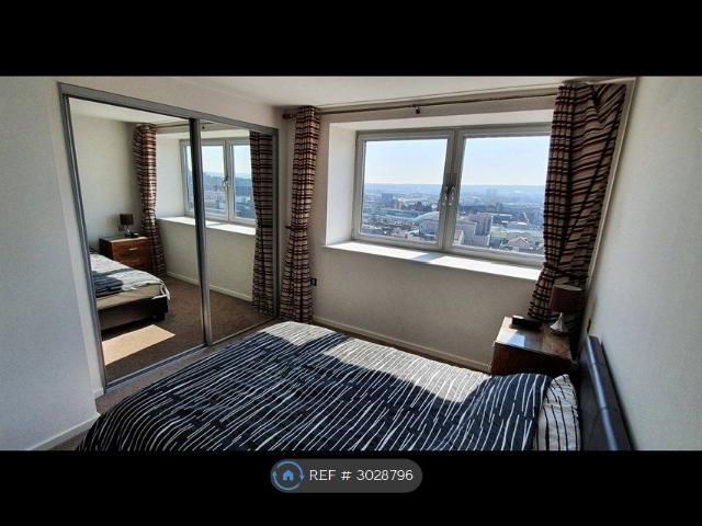 Basilica, Leeds LS1, 1 bed flat to rent, £950 pcm | PrimeLocation