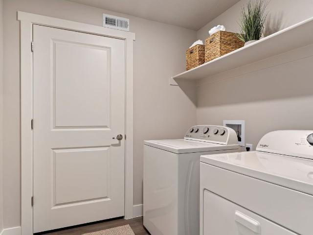 Basin View Landing 2 Bedroom Apartment for Rent at 3433 Washington Blvd, Ogden, UT 84401 Jefferson