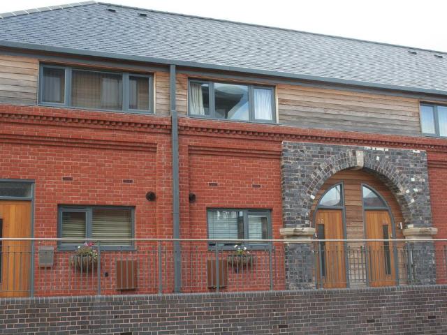 Basin Road, Finger Wharf, Diglis Water, Worcester WR5, 2 bed property to rent, £1,250 pcm | PrimeLocation