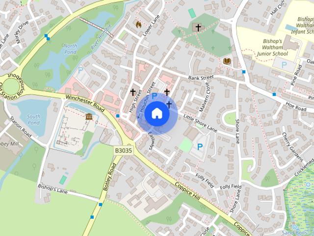 Basingwell Street, Bishops Waltham, Southampton, SO32