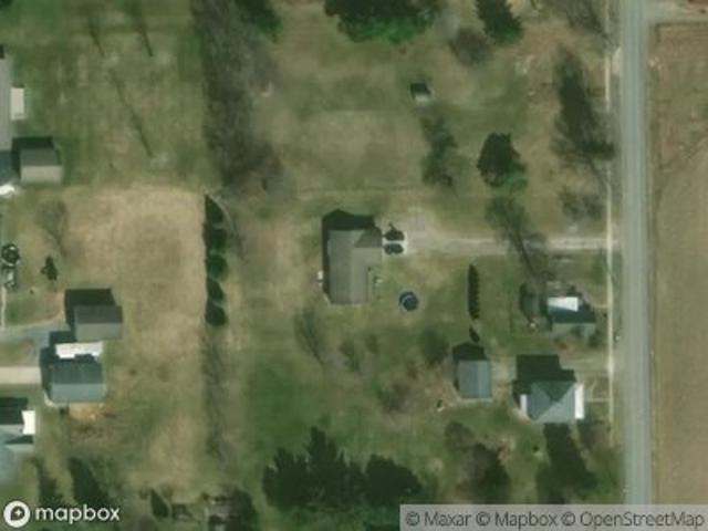 Basinger Rd