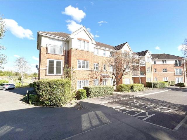 Basingfield Close, Old Basing, Basingstoke, Hampshire RG24, 2 bed flat to rent, £1,400 pcm | PrimeLocation