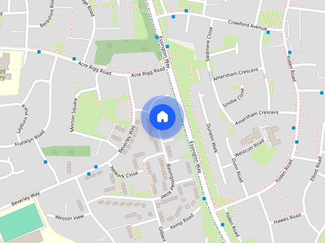Basingstoke Road, Peterlee, Durham, SR8 2AR