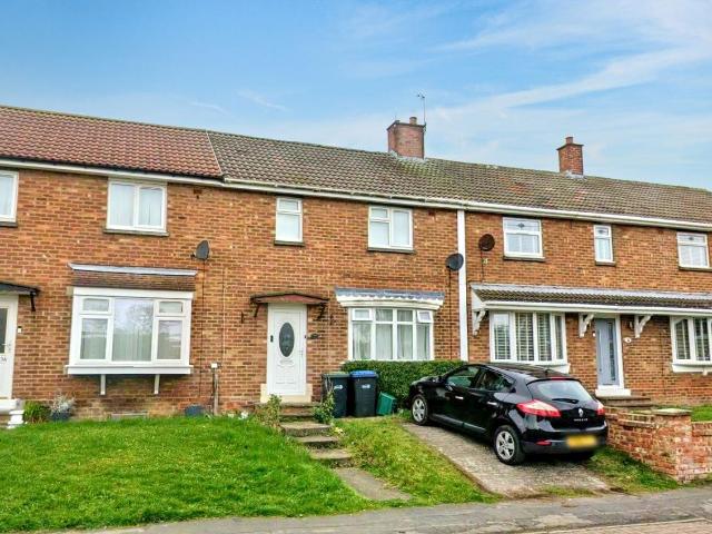 Basingstoke Road, Peterlee SR8, 2 bed terraced house to rent, £600 pcm | PrimeLocation