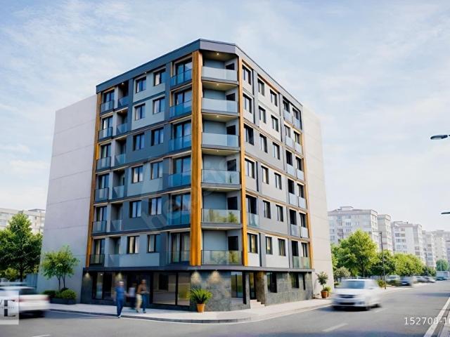 BASINSİTESİNDE 2+1 SATILIK DAİRELER YÜCELEN EMLAKTAN