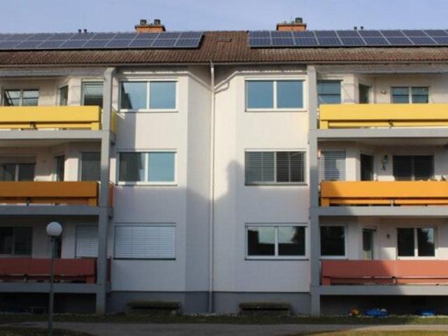 Basisdaten zur Immobilie