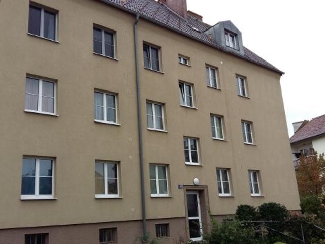 Basisdaten zur Immobilie