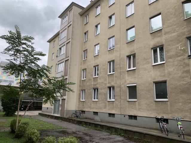 Basisdaten zur Immobilie