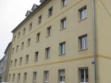 Basisdaten zur Immobilie
