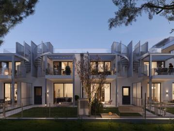 Brambillagasse, KG Simmering, Wien