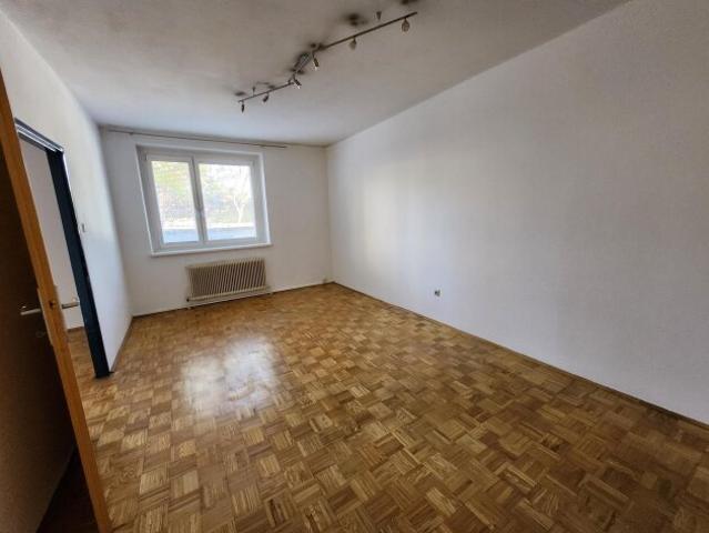 Basisdaten zur Immobilie