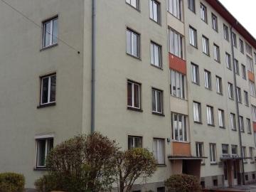 Basisdaten zur Immobilie