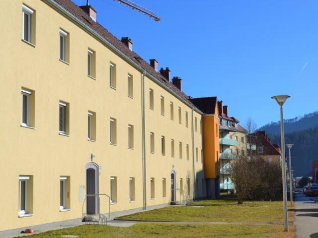 Basisdaten zur Immobilie