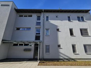 Basisdaten zur Immobilie