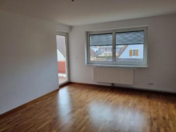 Basisdaten zur Immobilie