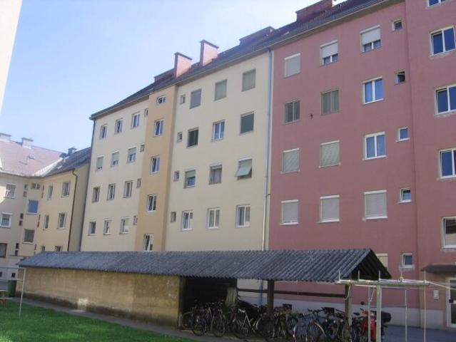 Basisdaten zur Immobilie