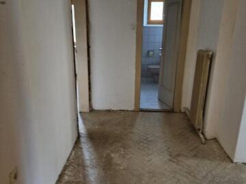 Wohnung mieten in Wiener Vorstadt