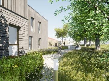 Apartment for rent in 7041 - Heizung