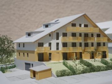 Mauerbach, Radstadt, Radstadt, Bezirk Sankt Johann im Pongau, Bundesland Salzburg