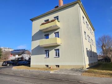 Wohnung mieten in Wiener Vorstadt