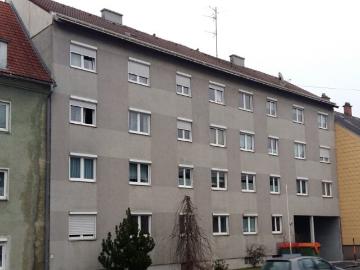 Basisdaten zur Immobilie