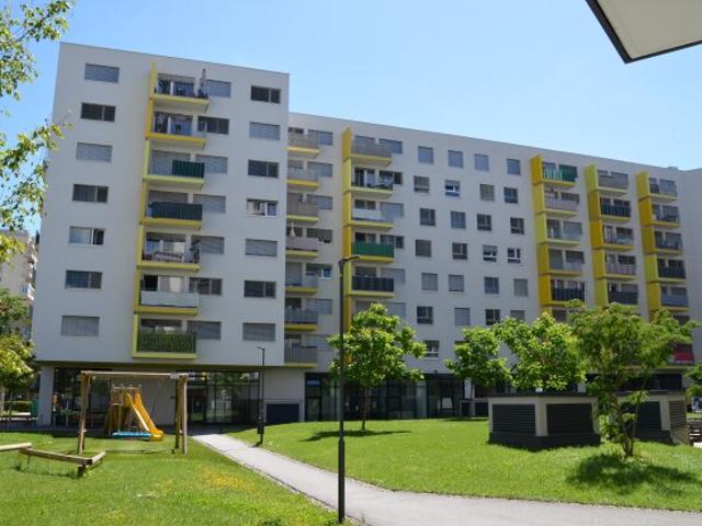 Basisdaten zur Immobilie