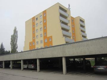 Basisdaten zur Immobilie