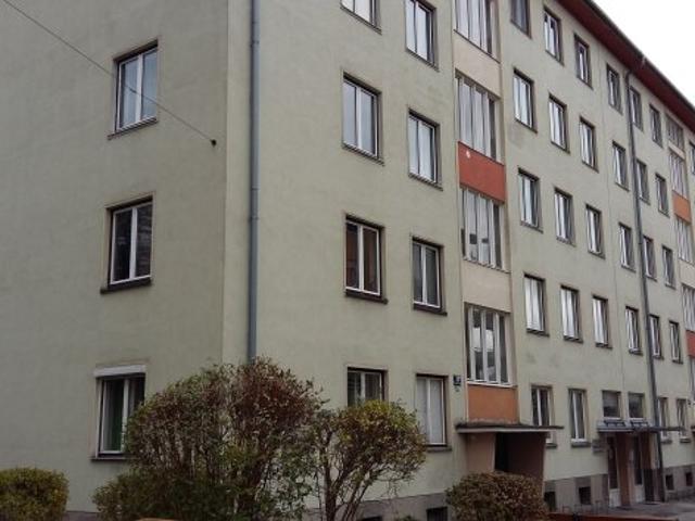 Basisdaten zur Immobilie