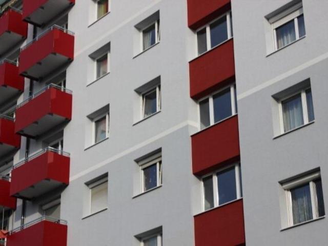 Basisdaten zur Immobilie