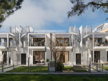 Brambillagasse, KG Simmering, Wien