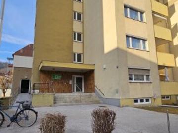 Wohnung mieten in Wiener Vorstadt