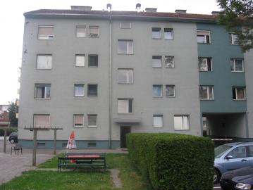 Basisdaten zur Immobilie