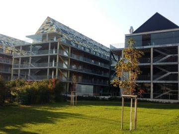 Hammerpark, St Pölten, St Pölten, Niederösterreich