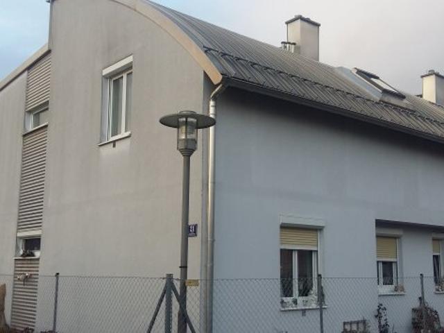 Basisdaten zur Immobilie