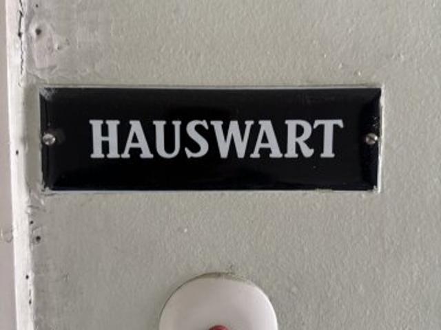 Basisdaten zur Immobilie