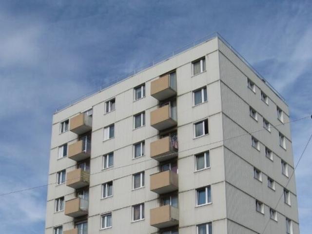 Basisdaten zur Immobilie