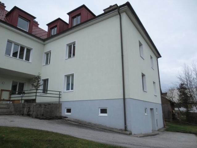 Basisdaten zur Immobilie