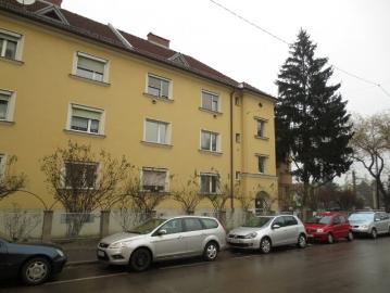 Schloßberg, Innere Stadt, Graz - Heizung