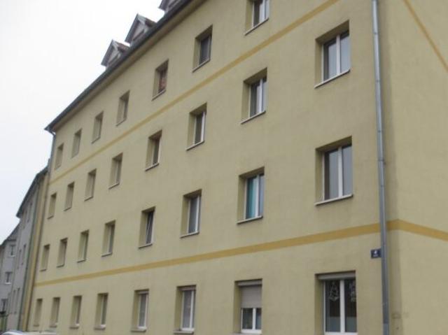 Basisdaten zur Immobilie