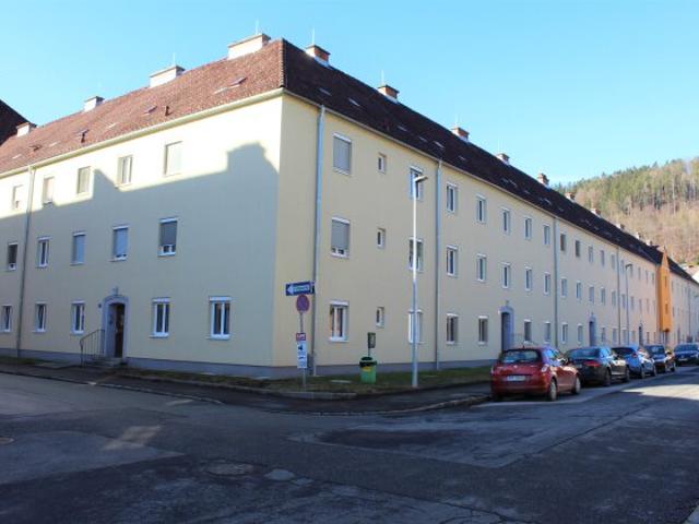 Basisdaten zur Immobilie