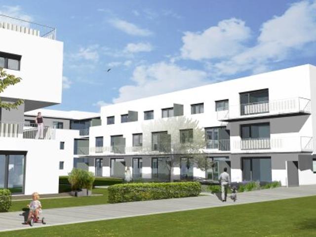 Basisdaten zur Immobilie