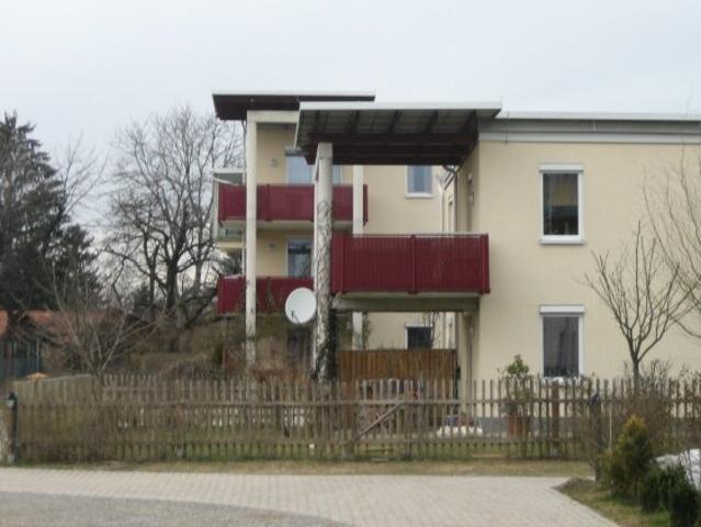 Basisdaten zur Immobilie