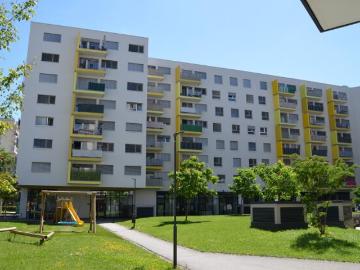 Schloßberg, Innere Stadt, Graz - Keller
