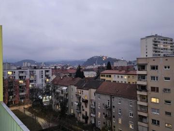 Schloßberg, Innere Stadt, Graz - Keller