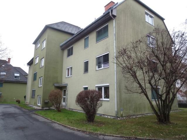 Basisdaten zur Immobilie